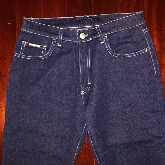 NWOT Valentino Jeans - Picture 9 of 12